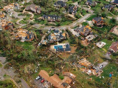 About Kingsgate Property Services - water damage restoration experts in Toronto